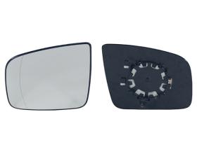 JUMASA 55112034 - CRISTAL CON SOPORTE IZQUIERDO ASFERICO MERCEDES-BENZ VITO (W