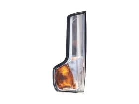 JUMASA 58011691 - PILOTO RETROVISOR IZQUIERDO PARA BRAZO CORTO IVECO DAILY VI