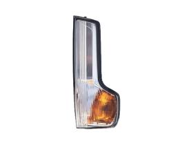 JUMASA 58021691 - PILOTO RETROVISOR DERECHO PARA BRAZO CORTO IVECO DAILY VI FU