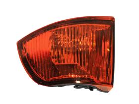 JUMASA 58111697 - PILOTO RETROVISOR IZQUIERDO AMBAR IVECO DAILY IV FURGóN / CO
