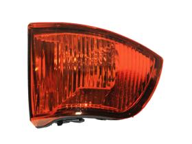 JUMASA 58121697 - PILOTO RETROVISOR DERECHO AMBAR IVECO DAILY IV FURGóN / COMB