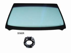 JUMASA V3034596 - PARABRISAS VERDE CONTROL SOLAR SERIGRAFIADO SENSOR LLUVIA/LU