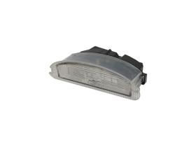 JUMASA 46044077 - PILOTO MATRICULA TRASERA SIN BOMBILLA RENAULT CLIO II (BB0/1
