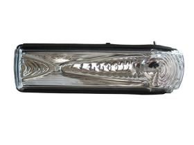 JUMASA 58011253 - PILOTO RETROVISOR IZQUIERDO FIAT DOBLO (263) (01/2010 - )