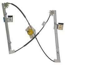 JUMASA ZR SK703 L - ELEVALUNAS DELANTERO IZQUIERDO ELECTRICO SIN MOTOR CONFORT 4