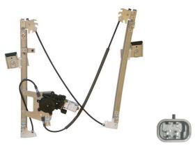 JUMASA ZR FR62 R - ELEVALUNAS DELANTERO DERECHO ELECTRICO CON MOTOR NO CONFORT