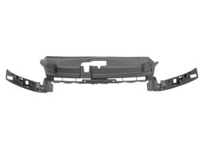 JUMASA 12363538 - REFUERZO SUPERIOR PARACHOQUES DELANTERO PEUGEOT 208 (03/2012