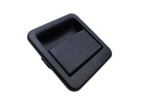 JUMASA 19081202 - MANILLA DELANTERA REVERSIBLE NEGRA TEXTURIZADA FIAT DUCATO (