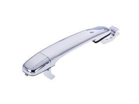 JUMASA 19083552 - MANILLA DELANTERA/ TRASERA REVERSIBLE CROMADA SIN OJO CERRAD