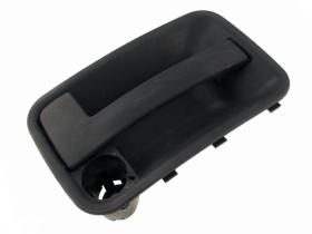 JUMASA 19321206 - MANILLA DELANTERA DERECHA NEGRA TEXTURIZADA FIAT SCUDO FURGó