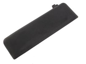 JUMASA 19321540 - MANILLA DELANTERA DERECHA NEGRA TEXTURIZADA FORD TRANSIT (T)