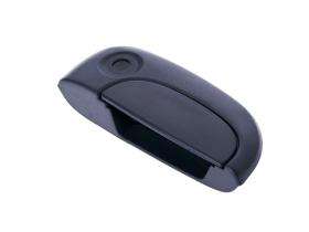 JUMASA 19324090 - MANILLA DELANTERA DERECHA NEGRA TEXTURIZADA 1997->2001 RENAU