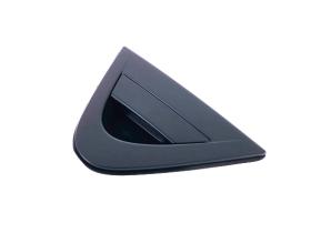 JUMASA 19411608 - MANILLA TRASERA IZQUIERDA IMPRIMADA NEGRA HONDA CIVIC VIII 3