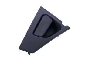 JUMASA 19424005 - MANILLA TRASERA DERECHA NEGRA TEXTURIZADA RENAULT CLIO IV (B