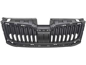 JUMASA 21004762 - REJILLA FRENTE SKODA OCTAVIA III (5E3) (12/2016 - ) / OCTAVI