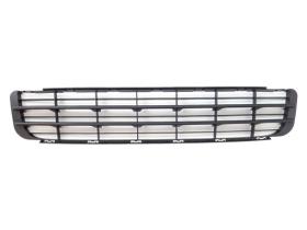 JUMASA 22031054 - REJILLA CENTRAL PARACHOQUES DELANTERO NEGRO CITROËN JUMPY (X
