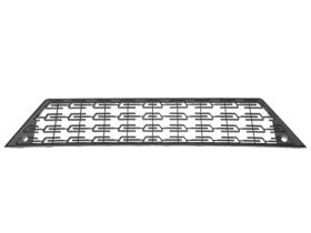 JUMASA 22364505 - REJILLA INFERIOR PARACHOQUES DELANTERO FR SEAT LEON (5F1, 5F