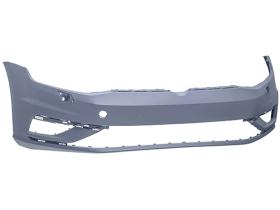 JUMASA 25135583 - PARACHOQUES DELANTERO IMPRIMADO CON AGUJEROS LAVAFAROS SIN H
