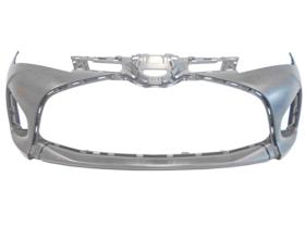 JUMASA 25305102 - PARACHOQUES DELANTERO IMPRIMADO TOYOTA YARIS (P15) (07/2014