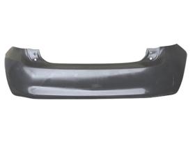 JUMASA 25405138 - PARACHOQUES TRASERO IMPRIMADO TOYOTA AURIS (E15, T27) (10/20