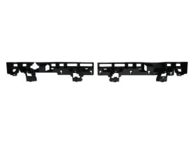JUMASA 25941296 - KIT ABSORBEDOR PARACHOQUES TRASERO DACIA DOKKER (FE, KE) (09