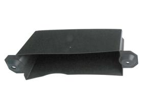 JUMASA 25951297 - ABSORBEDOR IZQUIERDO PARACHOQUES TRASERO DACIA LOGAN II (L8)