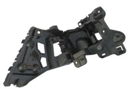 JUMASA 31424005 - SOPORTE DERECHO PARACHOQUES TRASERO RENAULT CLIO IV (BH) (09