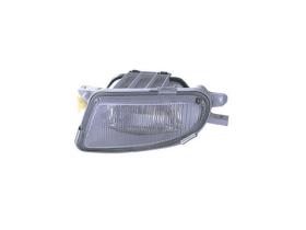 JUMASA 39312043 - FARO ANTINIEBLA IZQUIERDO H1 1999->2000 MERCEDES-BENZ CLASE