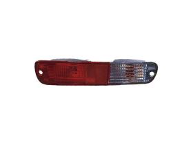 JUMASA 41412114 - GRUPO OPTICO TRASERO IZQUIERDO PY21W+W21/5W MITSUBISHI MONTE