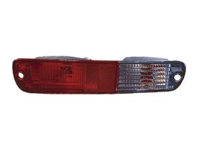 JUMASA 41422114 - GRUPO OPTICO TRASERO DERECHO PY21W+W21/5W MITSUBISHI MONTERO