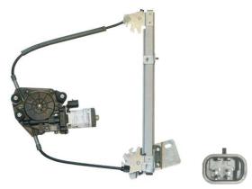 JUMASA ZR AA35 R - ELEVALUNAS TRASERO DERECHO ELECTRICO CON MOTOR NO CONFORT 4