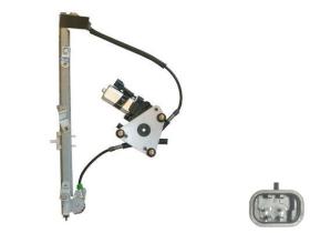 JUMASA ZR AA37 L - ELEVALUNAS DELANTERO IZQUIERDO ELECTRICO CON MOTOR NO CONFOR