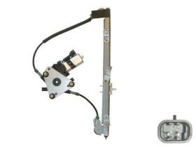 JUMASA ZR AA37 R - ELEVALUNAS DELANTERO DERECHO ELECTRICO CON MOTOR NO CONFORT