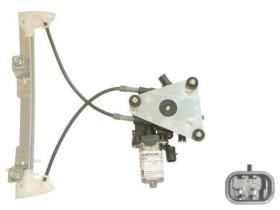 JUMASA ZR AA38 L - ELEVALUNAS TRASERO IZQUIERDO ELECTRICO CON MOTOR NO CONFORT