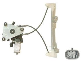 JUMASA ZR AA38 R - ELEVALUNAS TRASERO DERECHO ELECTRICO CON MOTOR NO CONFORT 4