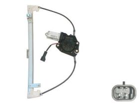 JUMASA ZR AA41 R - ELEVALUNAS DELANTERO DERECHO ELECTRICO CON MOTOR NO CONFORT