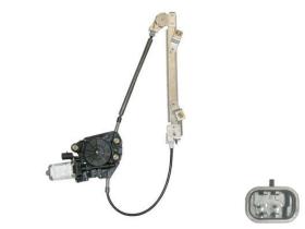 JUMASA ZR AA42 R - ELEVALUNAS TRASERO DERECHO ELECTRICO CON MOTOR NO CONFORT 4