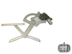 JUMASA ZR AA44 L - ELEVALUNAS DELANTERO IZQUIERDO ELECTRICO CON MOTOR 4 PUERTAS