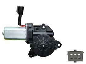 JUMASA ZR AA53 L - MOTOR DELANTERO IZQUIERDO NO CONFORT 4 PUERTAS 2 PINS (ELECT