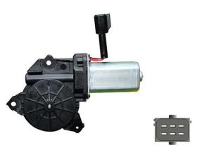 JUMASA ZR AA53 R - MOTOR DELANTERO DERECHO NO CONFORT 4 PUERTAS 2 PINS (ELECTRI