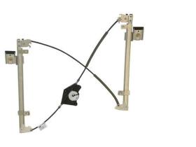 JUMASA ZR AA702 R - ELEVALUNAS DELANTERO DERECHO ELECTRICO SIN MOTOR 4 PUERTAS (