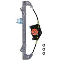 JUMASA ZR AA703 L - ELEVALUNAS TRASERO IZQUIERDO ELECTRICO SIN MOTOR 4 PUERTAS (
