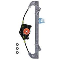 JUMASA ZR AA703 R - ELEVALUNAS TRASERO DERECHO ELECTRICO SIN MOTOR 4 PUERTAS (EL