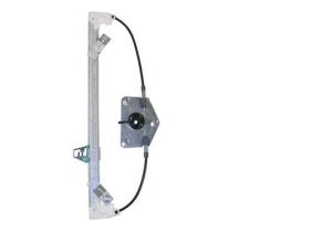 JUMASA ZR AA704 L - ELEVALUNAS DELANTERO IZQUIERDO ELECTRICO SIN MOTOR CONFORT 4
