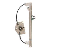 JUMASA ZR AA705 R - ELEVALUNAS TRASERO DERECHO ELECTRICO SIN MOTOR CONFORT 4 PUE