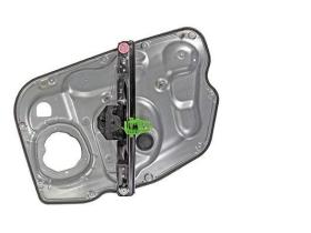 JUMASA ZR AA706 L - ELEVALUNAS DELANTERO IZQUIERDO ELECTRICO SIN MOTOR CONFORT C
