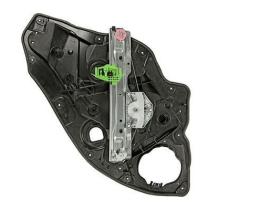 JUMASA ZR AA708 R - ELEVALUNAS TRASERO DERECHO ELECTRICO SIN MOTOR CONFORT CON P