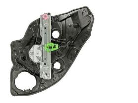 JUMASA ZR AA709 L - ELEVALUNAS TRASERO IZQUIERDO ELECTRICO SIN MOTOR CONFORT CON