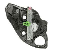 JUMASA ZR AA709 R - ELEVALUNAS TRASERO DERECHO ELECTRICO SIN MOTOR CONFORT CON P