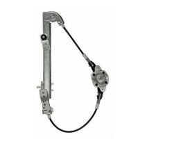 JUMASA ZR AA901 L - ELEVALUNAS TRASERO IZQUIERDO MANUAL 4 PUERTAS (ELECTRIC-LIFE